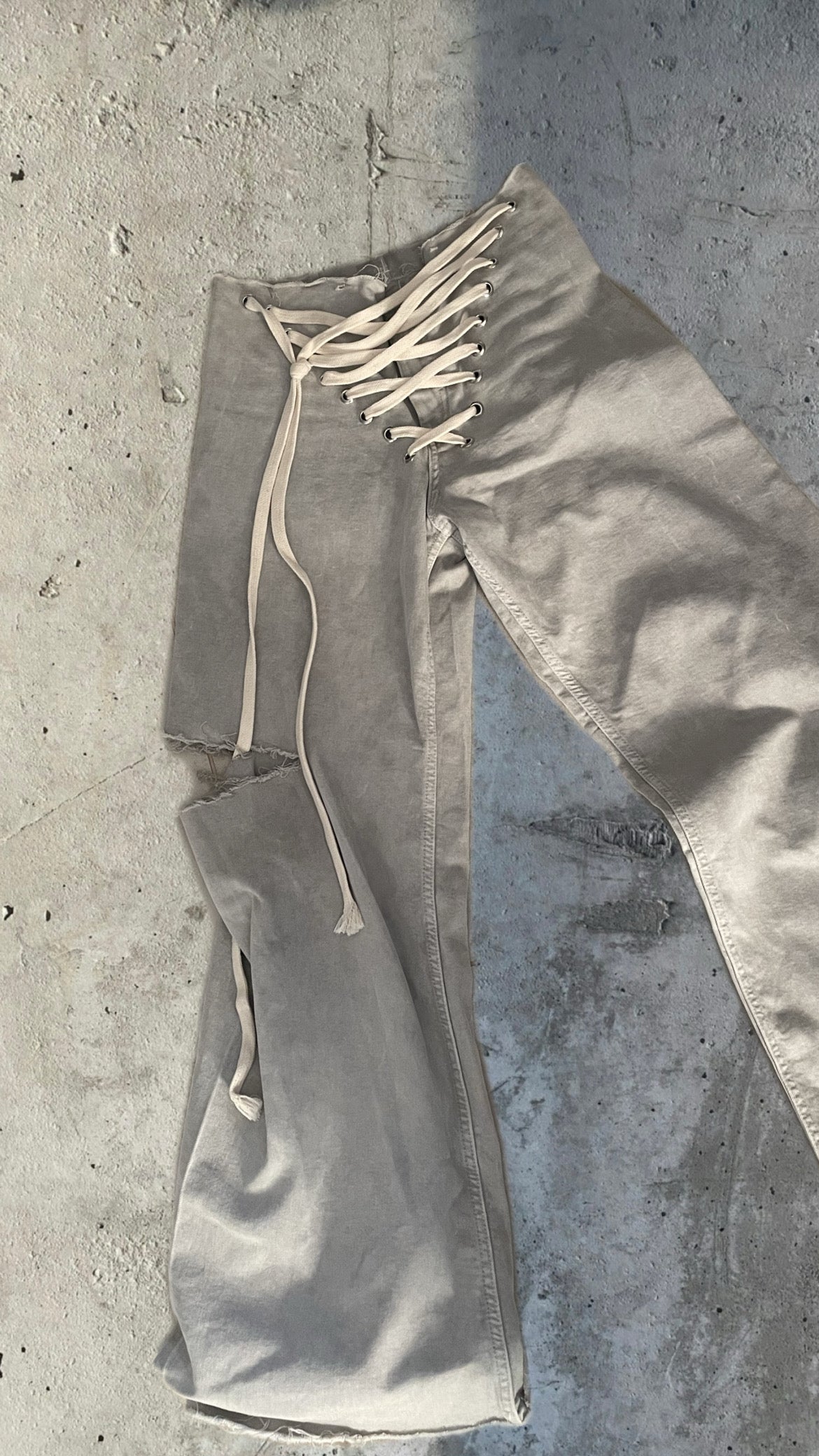 Blugi // one of a kind