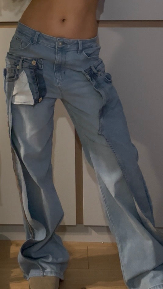 Blugi // one of a kind