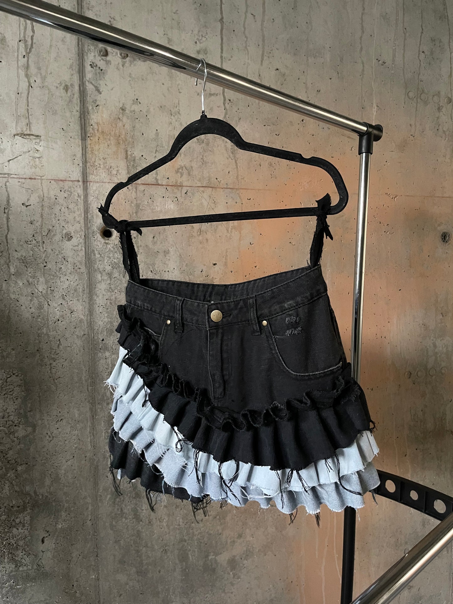 Fustă Jenny - one of a kind