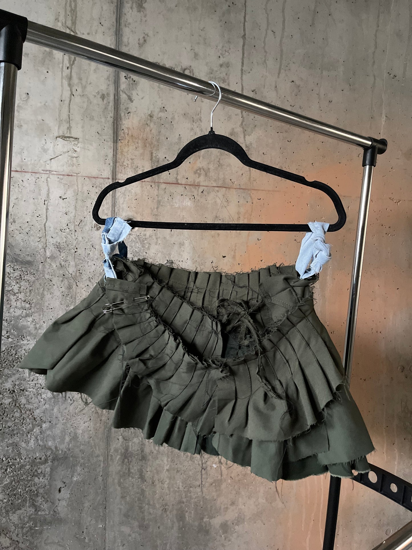 Fustă Avarix - one of a kind