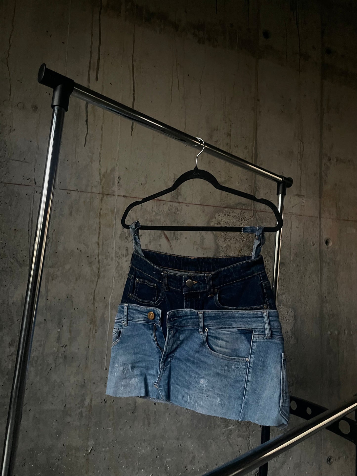 Fustă Xeny - one of a kind