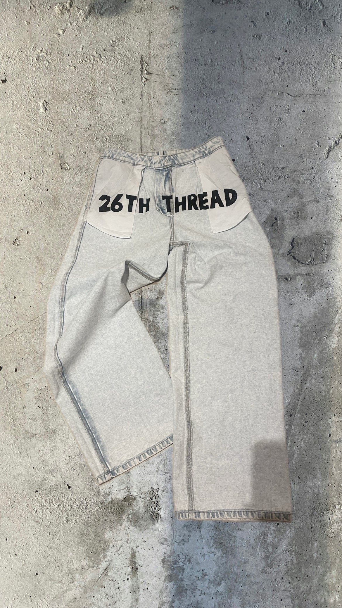 Blugi // one of a kind