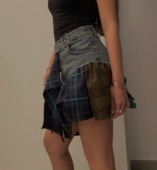Fusta Destiny // one of a kind