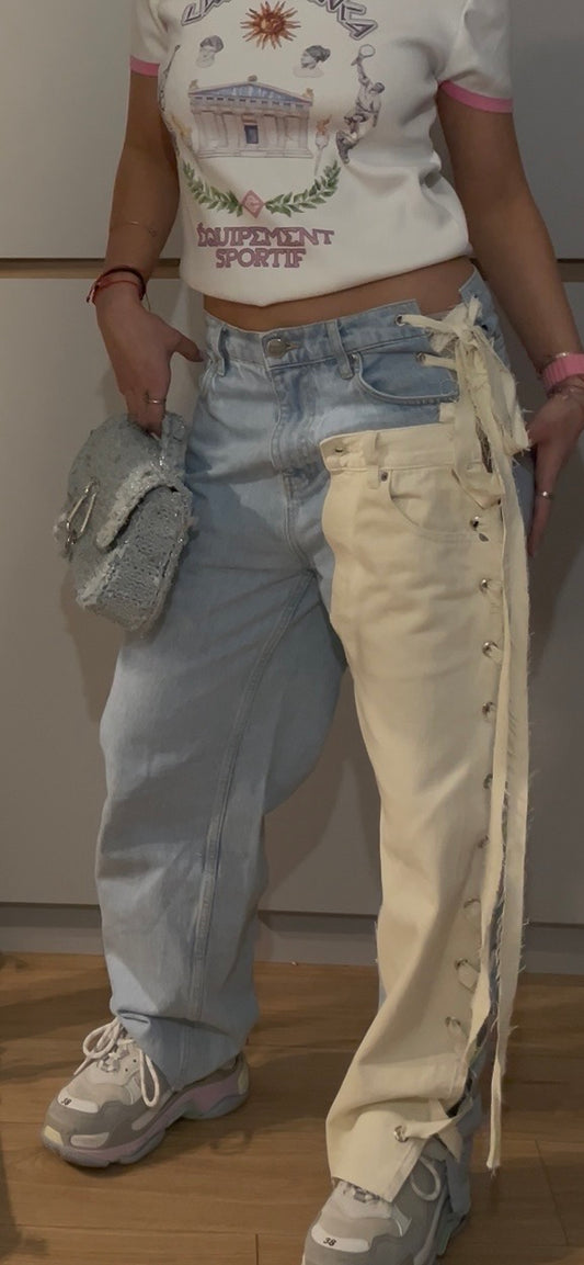 Blugi // one of a kind