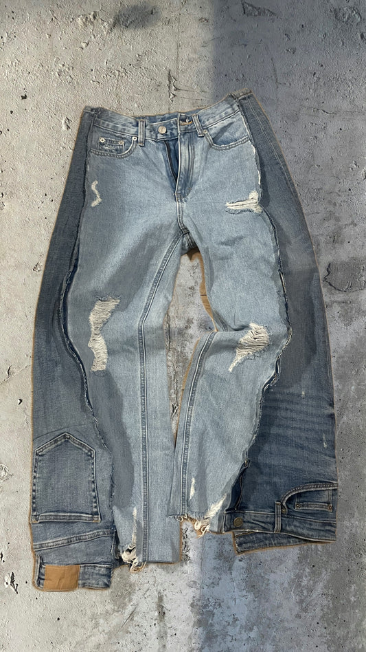 Blugi // one of a kind