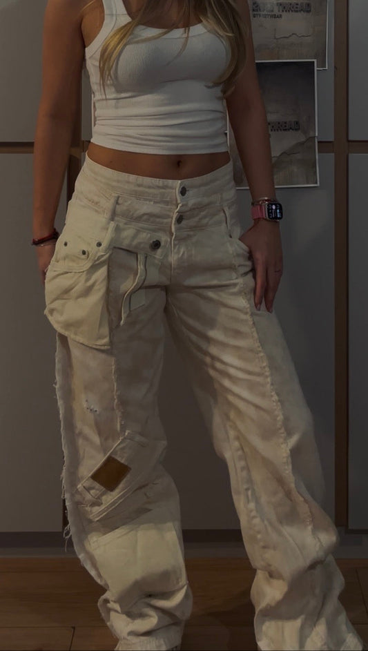 Blugi// one of a kind