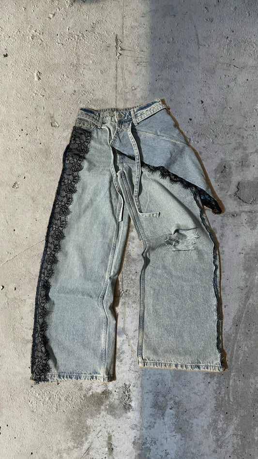 Blugi // one of a kind