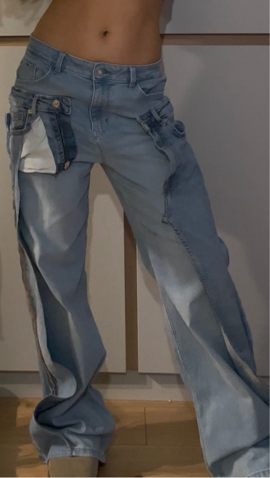 Blugi // one of a kind