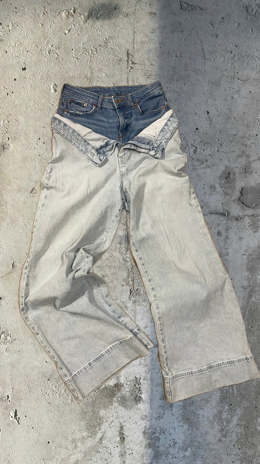 Blugi // one of a kind