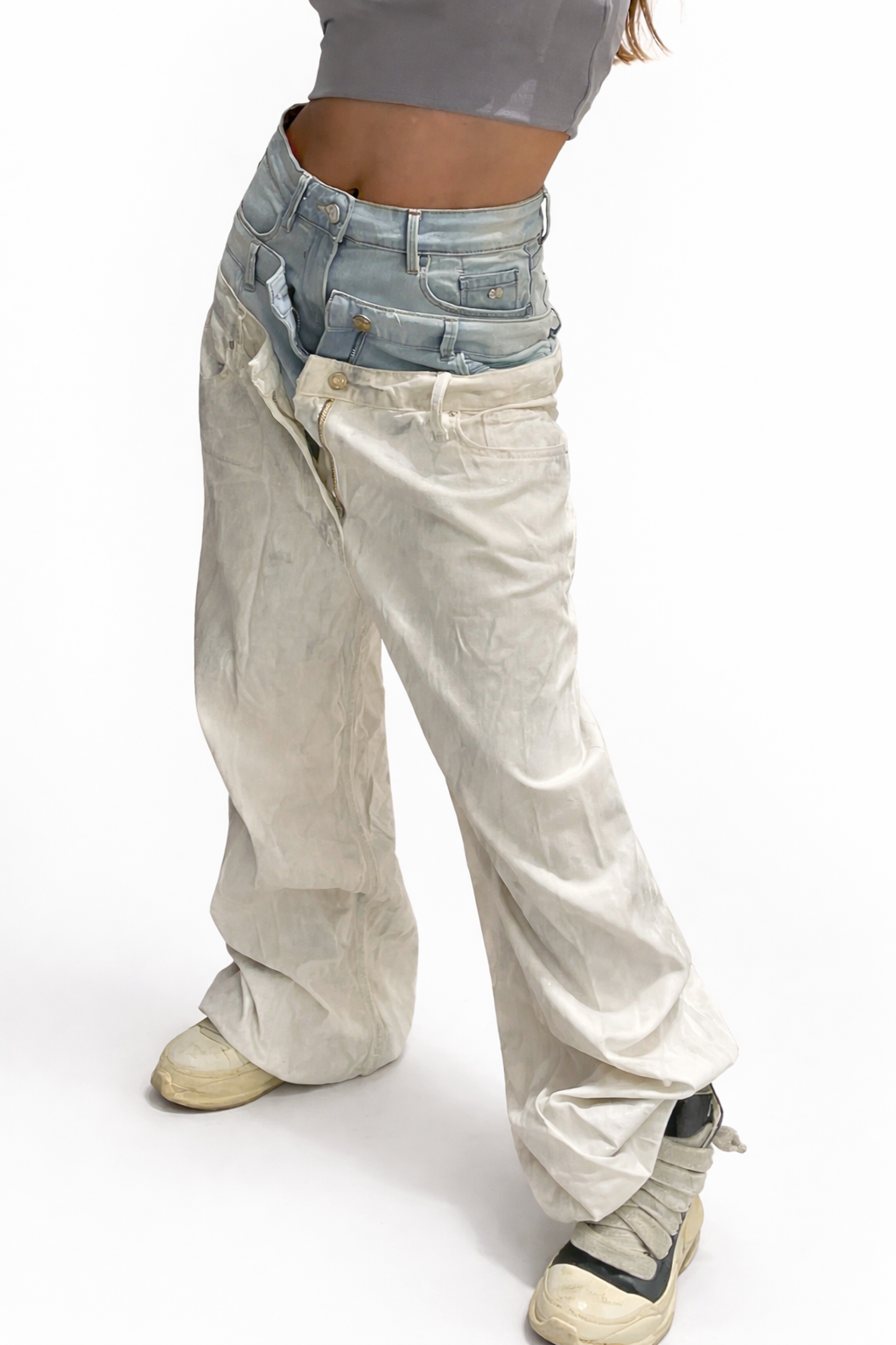 Blugi // one of a kind