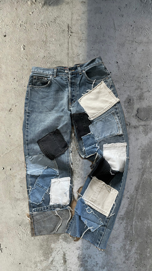 Blugi // one of a kind