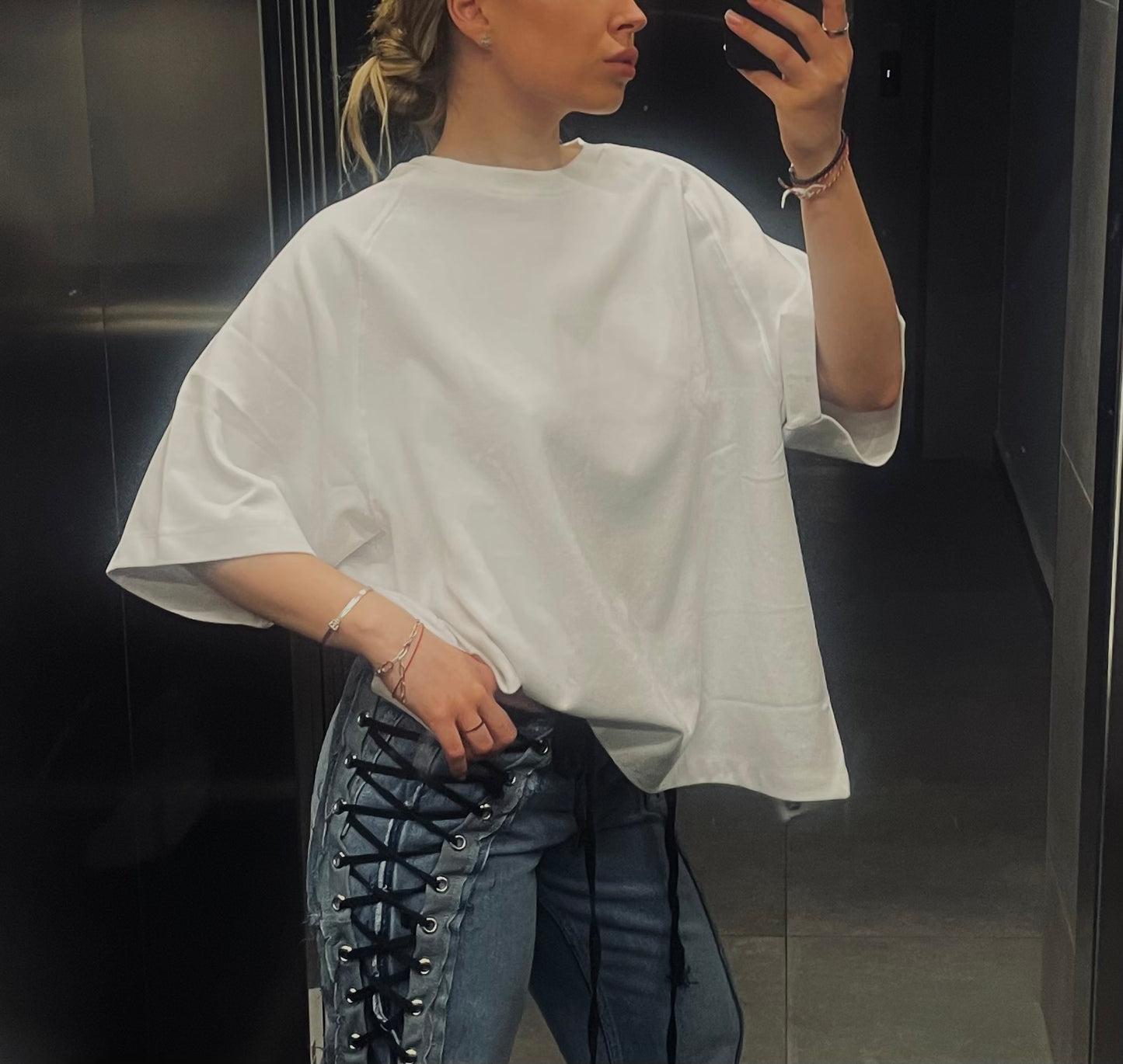 Tricou Zenna //
