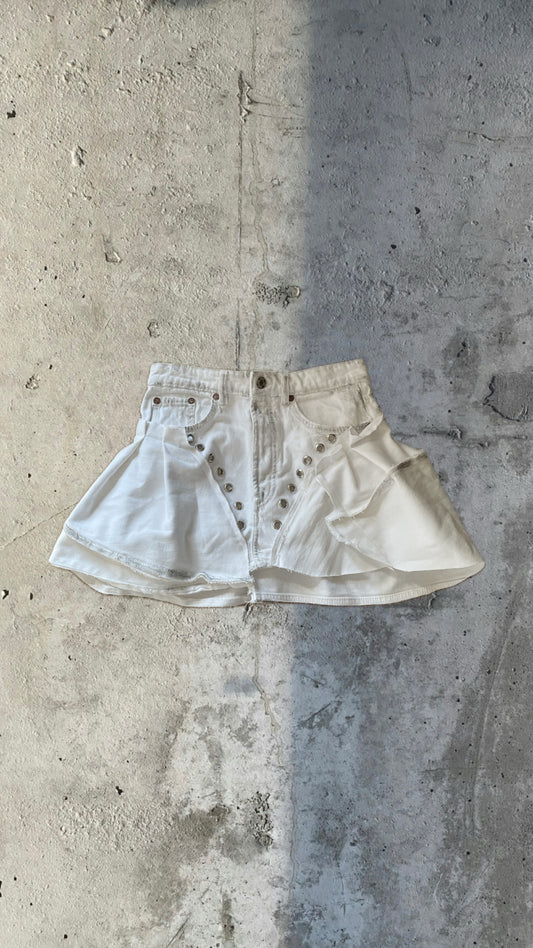 Fusta Dolly / one of a kind