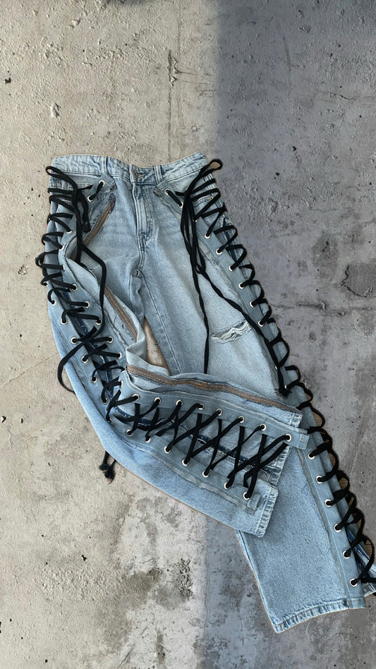 Blugi// one of a kind
